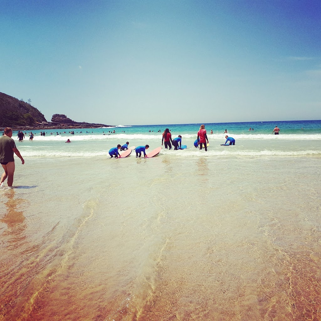 Mollymook Beach Surf School | Mitchell Parade, Mollymook Beach NSW 2539, Australia | Phone: 0411 392 221