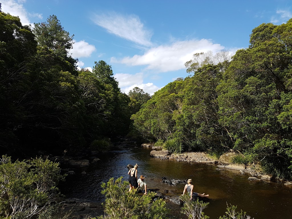 Cascade National Park | park | Cascade NSW 2453, Australia | 0266572309 OR +61 2 6657 2309