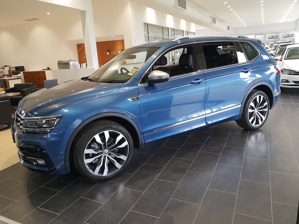 Ballarat Volkswagen | 1 Daveyduke Dr, Mitchell Park VIC 3355, Australia | Phone: (03) 5339 9339