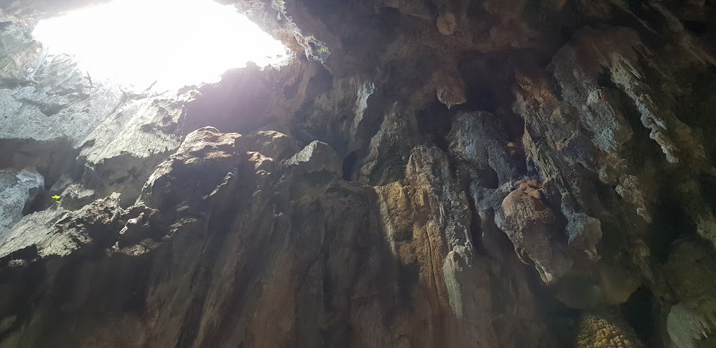 Mungana Caves | Chillagoe QLD 4871, Australia | Phone: (07) 4094 7111