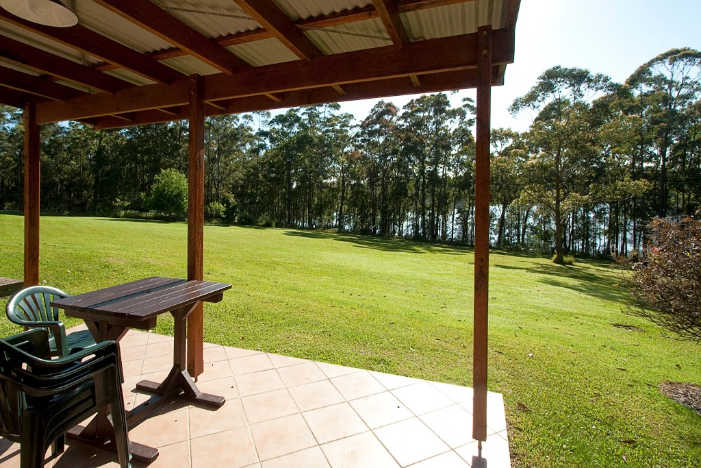 Bawley Bush Retreat | 101 Willinga Rd, Bawley Point NSW 2539, Australia | Phone: (02) 6100 4743