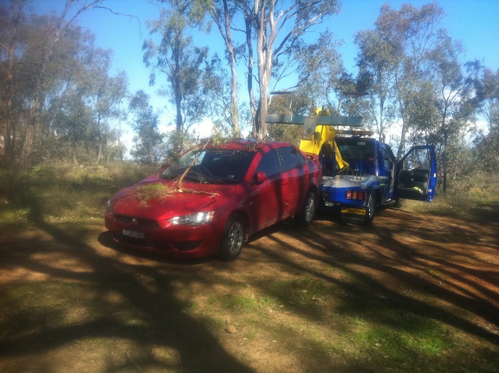 Albury Auto Body Towing | 236 Macauley St, Albury NSW 2640, Australia | Phone: (02) 6021 8311