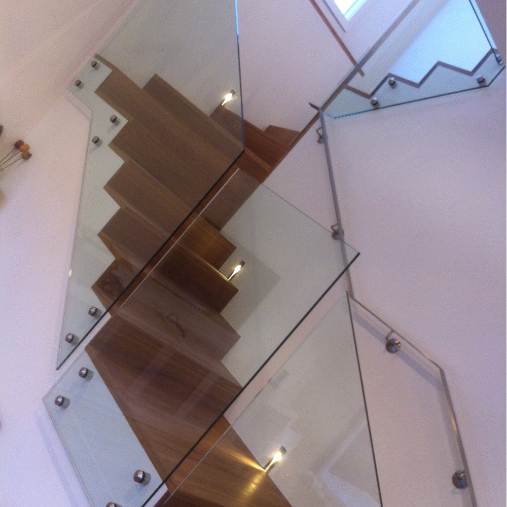 Duncs Frameless Glass | Unit 8/2 Richard Cl, North Rocks NSW 2151, Australia | Phone: 0415 138 862
