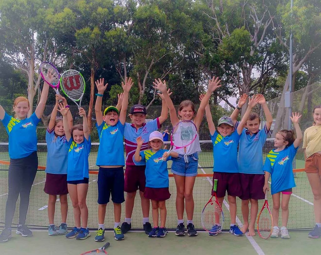 Bonny Hills Tennis Club |  | 897 Ocean Dr, Bonny Hills NSW 2445, Australia | 0408699185 OR +61 408 699 185