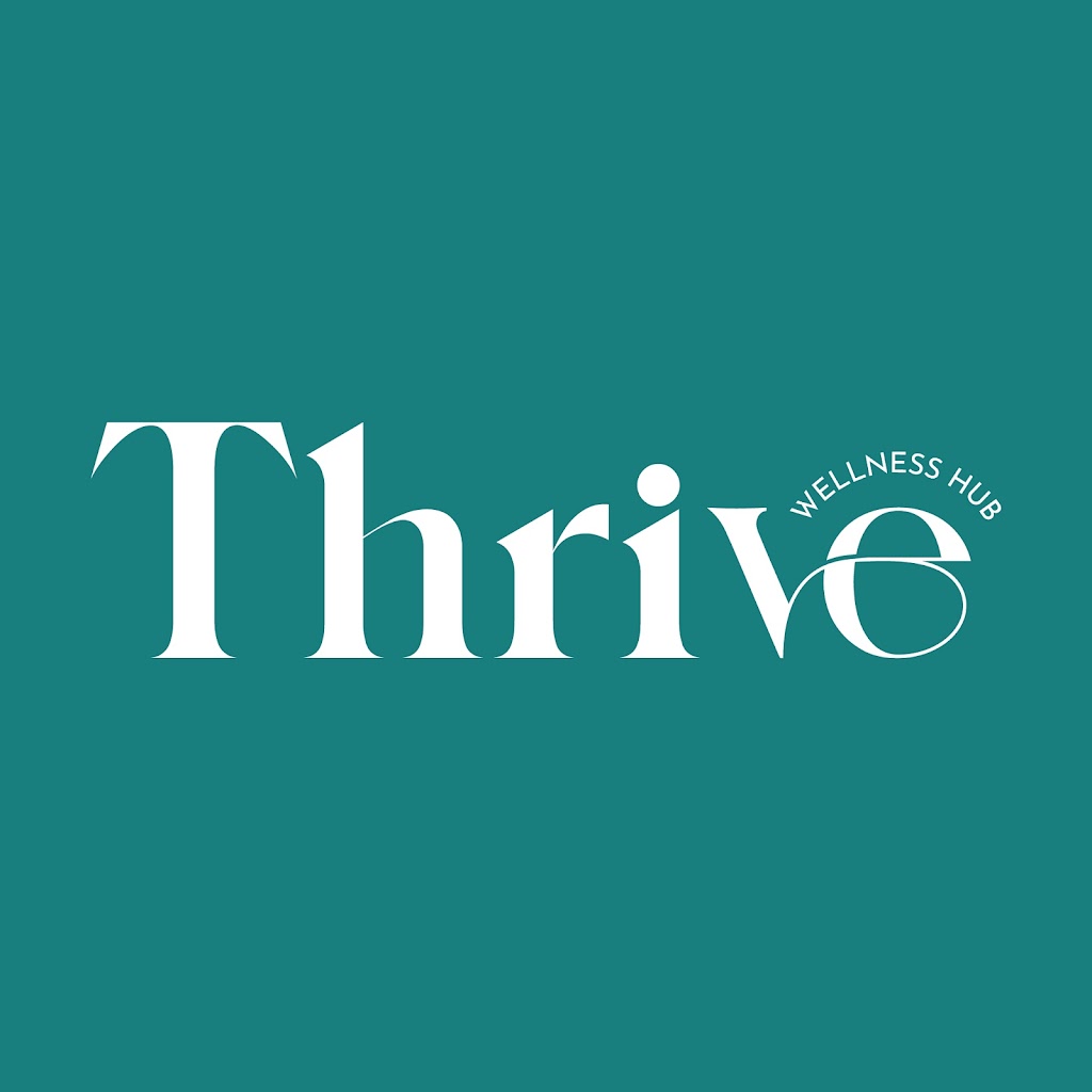 Thrive Wellness Hub | Unit 1/6 Douglas Ave, Tuncurry NSW 2428, Australia | Phone: 0481 362 492