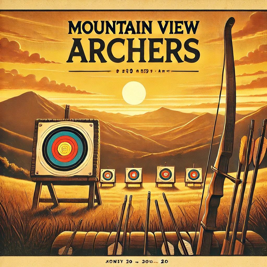 Mountain View Archers Wingham | 1274 Gloucester Rd, Wingham NSW 2429, Australia | Phone: 0418 271 042