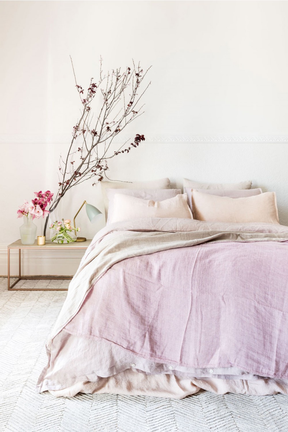 PURE LINEN | home goods store | 16/83 Mell Rd, Spearwood WA 6163, Australia | 0894187015 OR +61 8 9418 7015