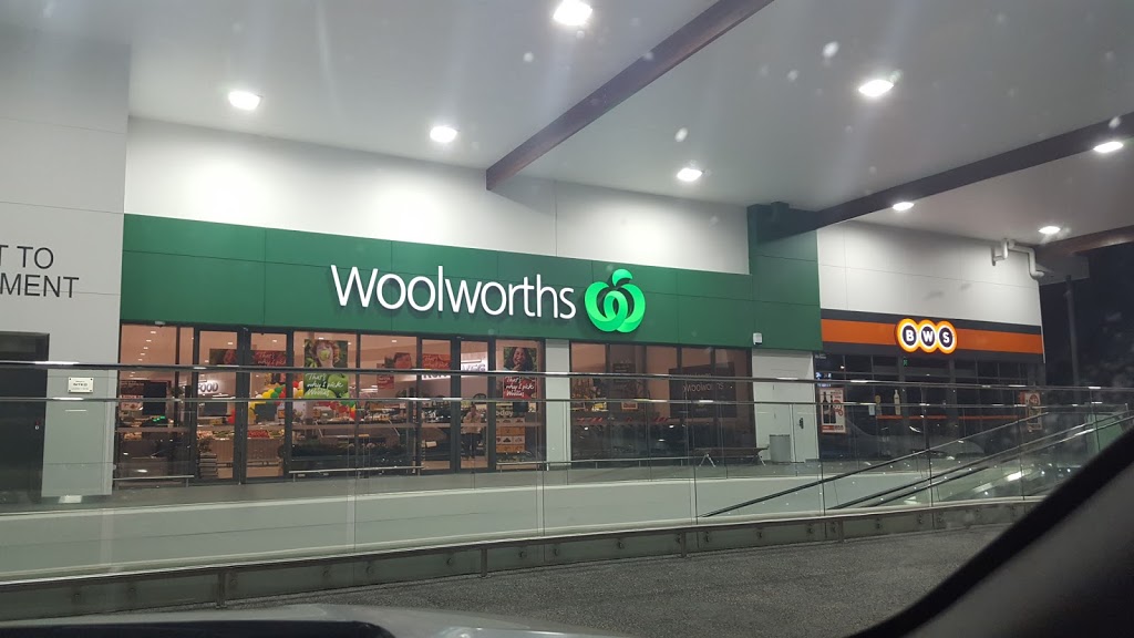 Woolworths Coomera East | supermarket | Oakey Creek Rd, Coomera QLD 4209, Australia | 0755583278 OR +61 7 5558 3278