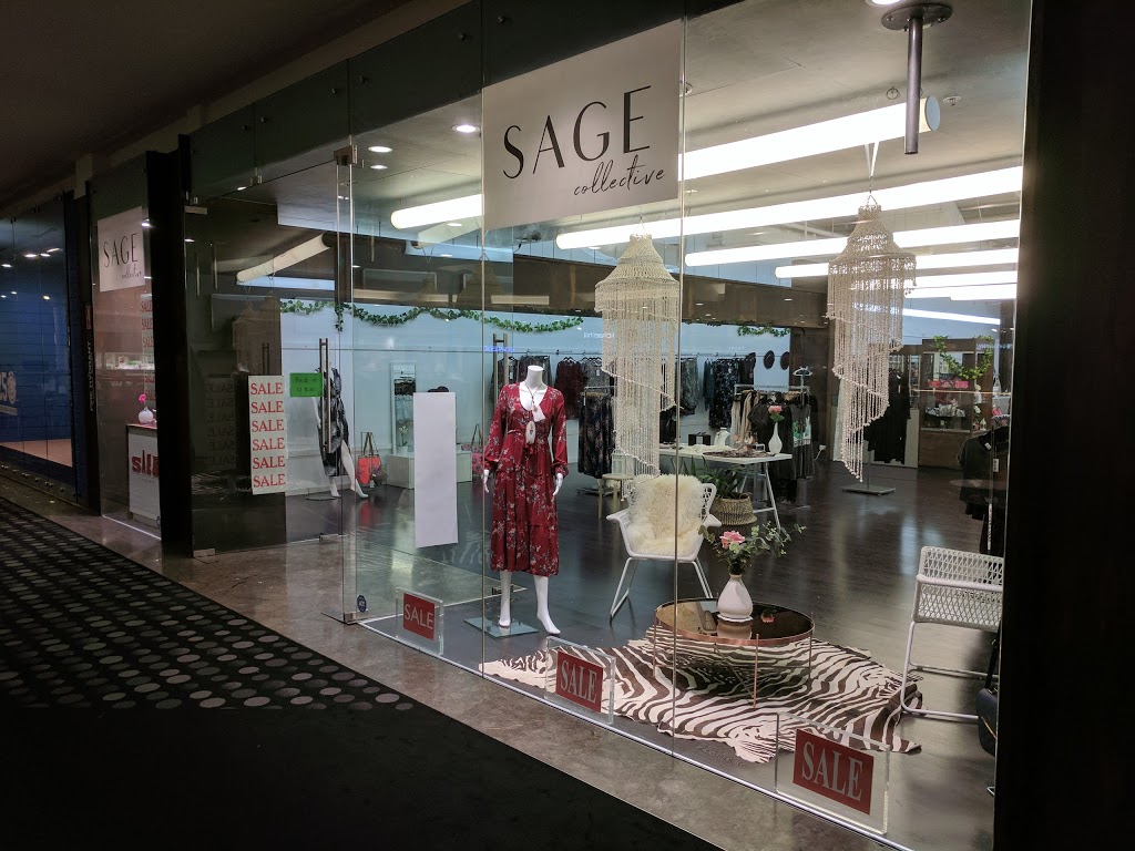 Sage | clothing store | Park Ave, Kotara NSW 2289, Australia | 0279039938 OR +61 2 7903 9938