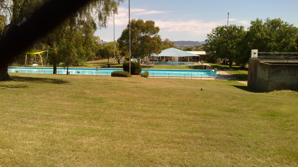 Werris Creek Swimming Pool |  | Coronation Ave, Werris Creek NSW 2341, Australia | 0267687246 OR +61 2 6768 7246