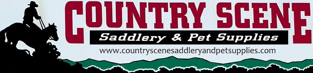 Country Scene Saddlery and Pet Supplies. | store | 59 Meadows Dr, Glen Martin NSW 2321, Australia | 0402550325 OR +61 402 550 325