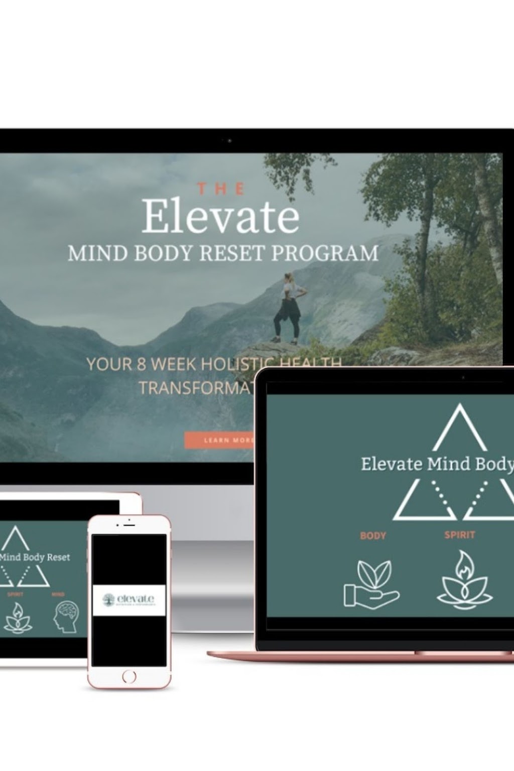 Elevate Nutrition and Performance | 28 Cocoanut Point Dr, Zilzie QLD 4710, Australia | Phone: 0413 125 007