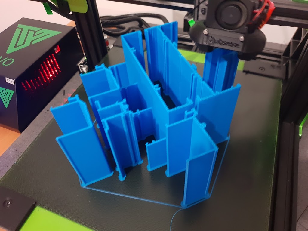3D Forge - Product Design / 3D printing / Sydney | 354 Edensor Rd, Edensor Park NSW 2176, Australia | Phone: 0419 019 075