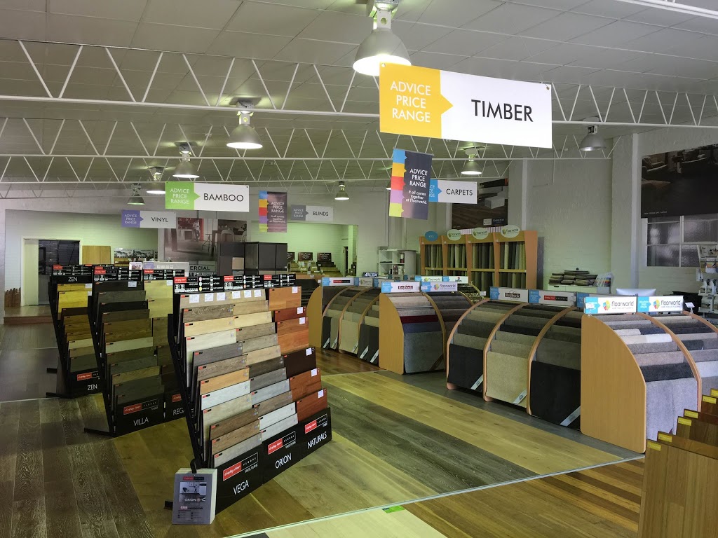 Canberra Floorworld | home goods store | 80 Barrier St, Fyshwick ACT 2609, Australia | 0261740616 OR +61 2 6174 0616