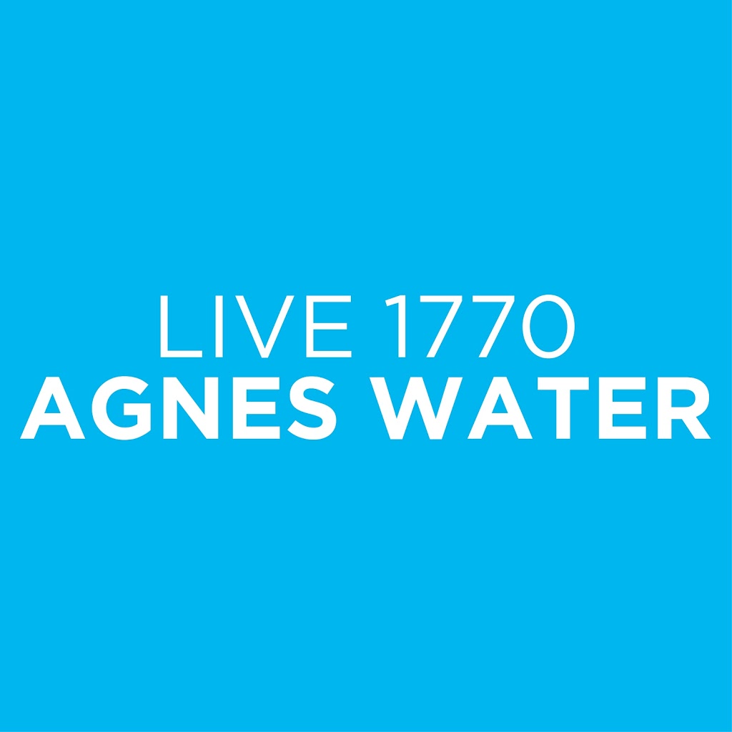 Live 1770 Agnes Water Real Estate | real estate agency | 2955 Round Hill Rd, Agnes Water QLD 4677, Australia | 0749749055 OR +61 7 4974 9055