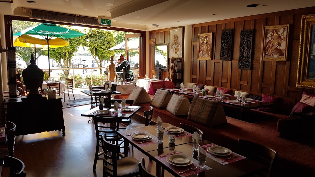 Krung Thep Thai Restaurant | 239 Gympie Terrace, Noosaville QLD 4566, Australia | Phone: (07) 5449 9000