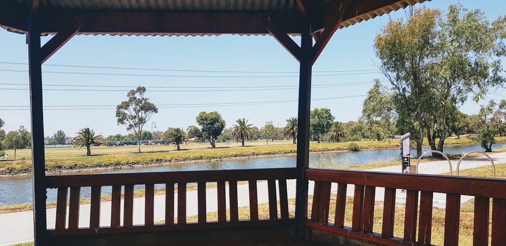 Maribyrnong River Trail | park | Unnamed Road, Maribyrnong VIC 3032, Australia