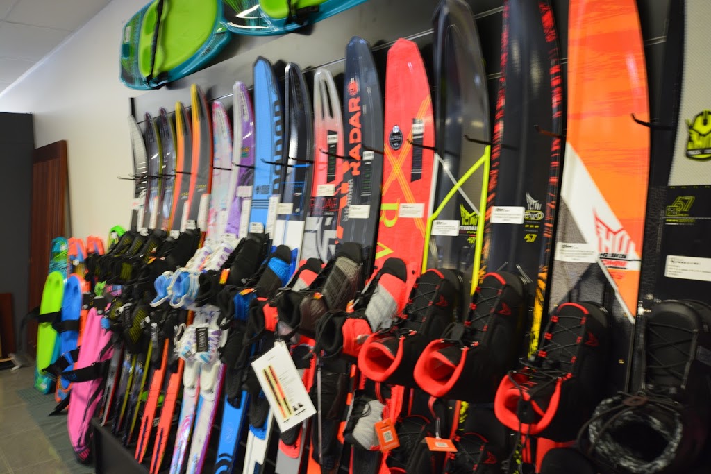 Wicked Wake and Ski | 24 Wickham Ln, Young NSW 2594, Australia | Phone: (02) 6382 1593