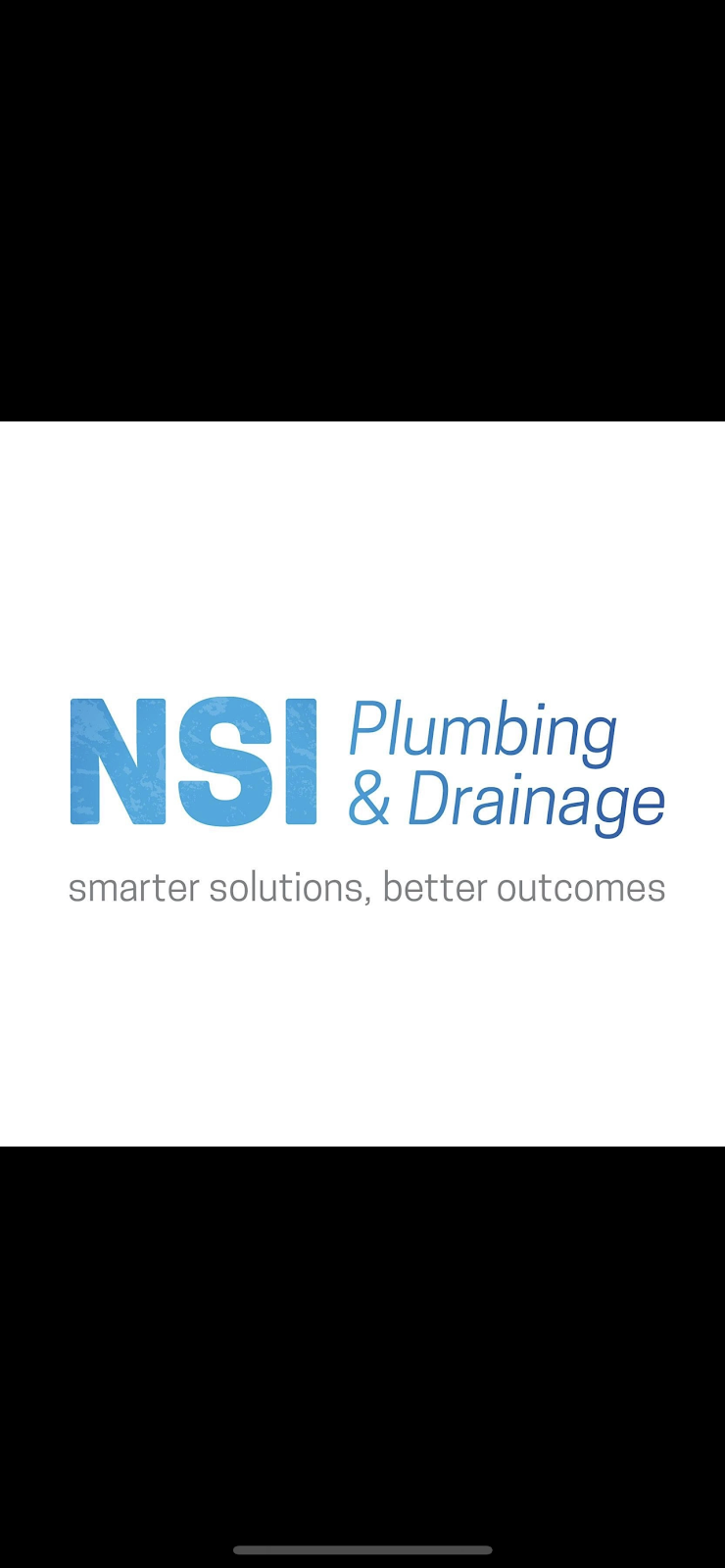 NSI plumbing & drainage | 73 Mooloomba Rd, Point Lookout QLD 4183, Australia | Phone: 0437 938 825