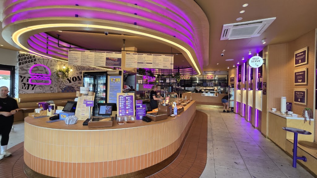 YOMG Doncaster | 989-991 Doncaster Rd, Doncaster East VIC 3109, Australia | Phone: (03) 8828 7679