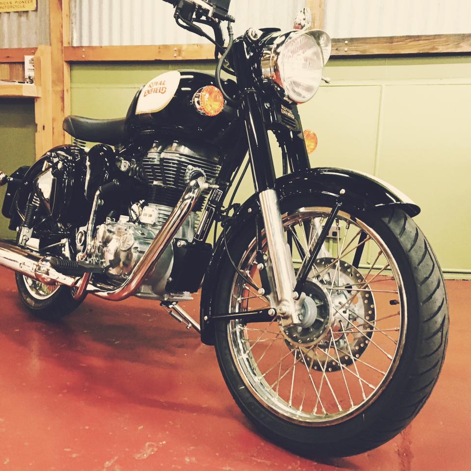 Royal Enfield Sydney | store | 336 Parramatta Rd, Burwood NSW 2134, Australia | 0297157354 OR +61 2 9715 7354