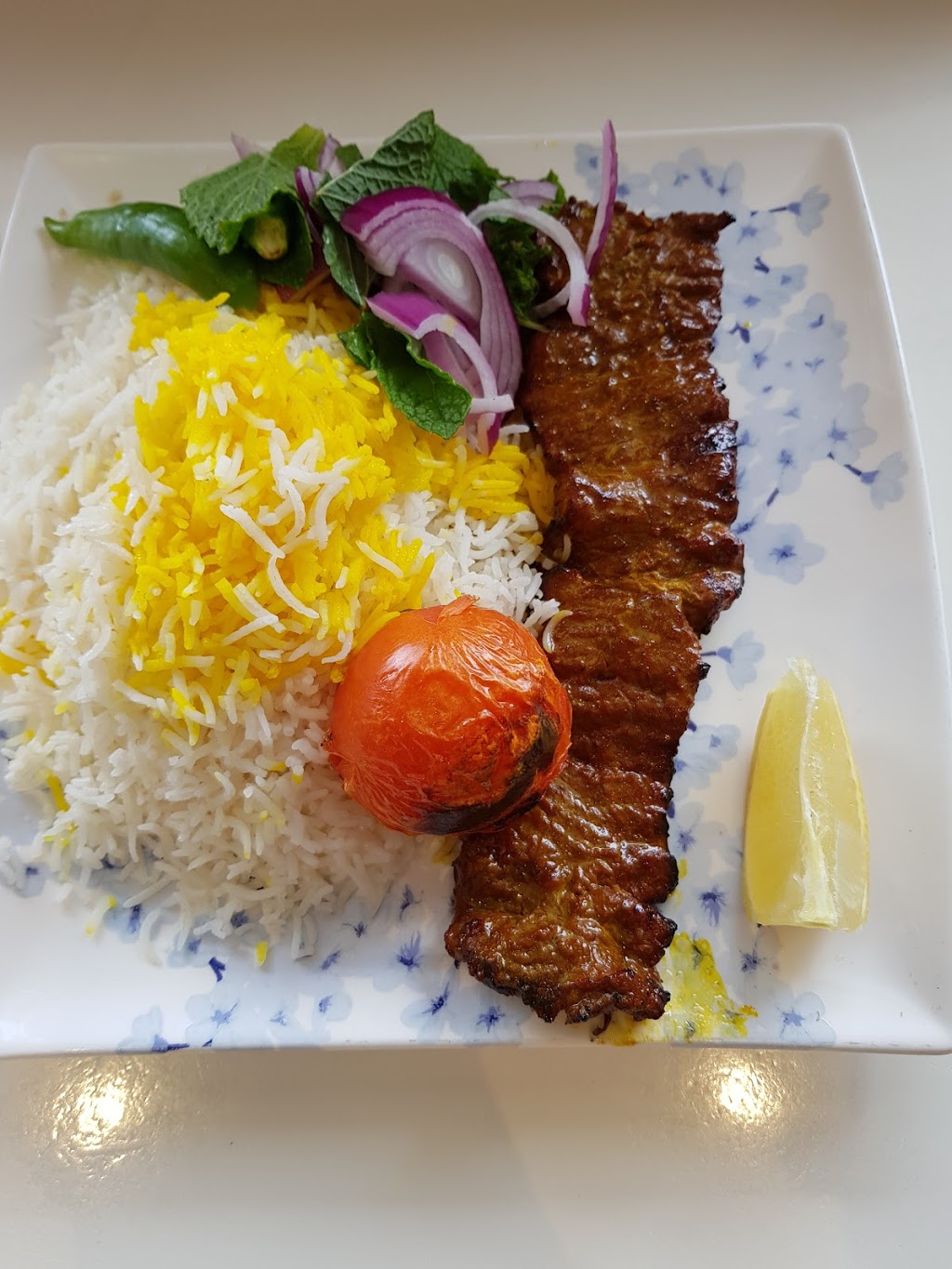 Persian Flavours | restaurant | 338 Springvale Rd, Forest Hill VIC 3131, Australia | 0398783087 OR +61 3 9878 3087