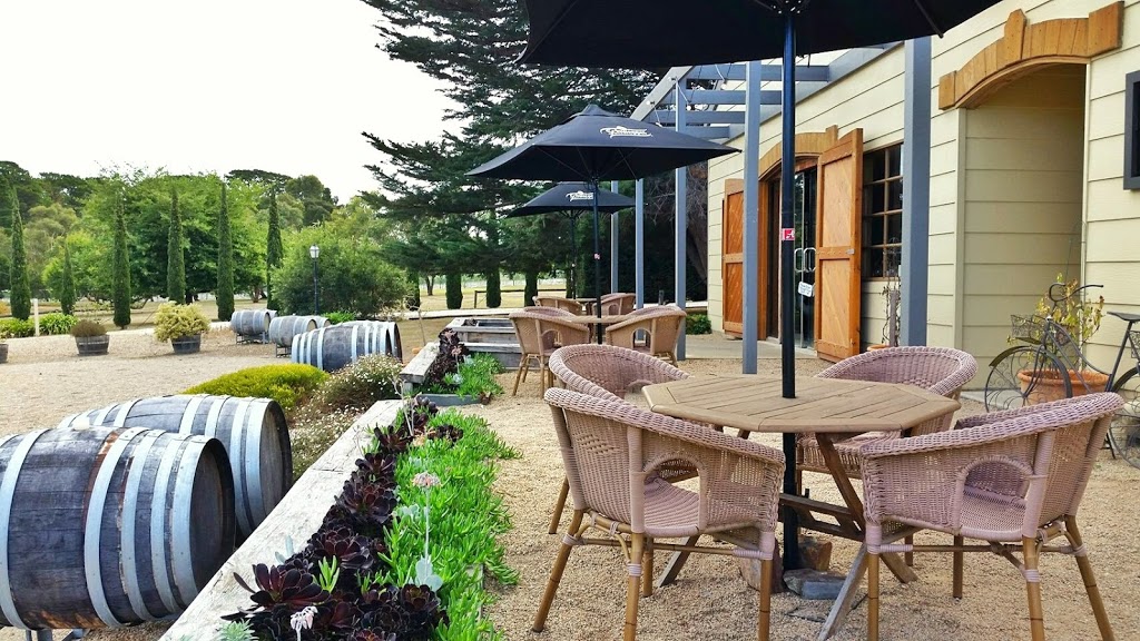 Barn & Co. | restaurant | 238 Myers Rd, Balnarring VIC 3926, Australia | 0359897640 OR +61 3 5989 7640