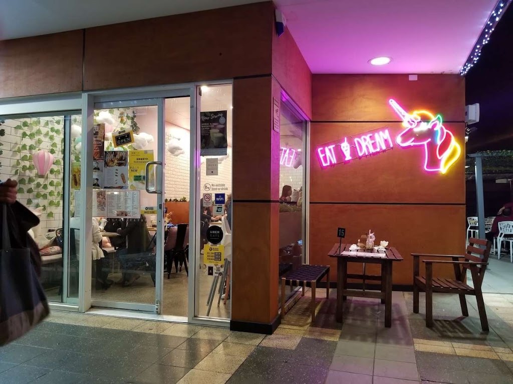 Miss Unicorn Cafe | cafe | Shop 46/58 Pinelands Rd, Sunnybank Hills QLD 4109, Australia | 0730768016 OR +61 7 3076 8016