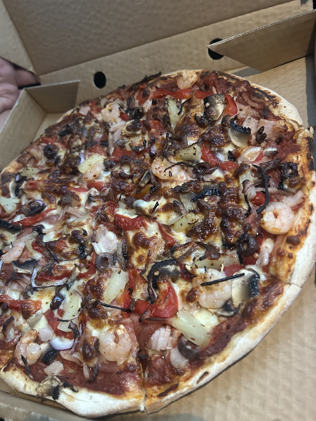 Beachport Takeaway | Shop 4/4 Railway Terrace, Beachport SA 5280, Australia | Phone: 0437 813 967