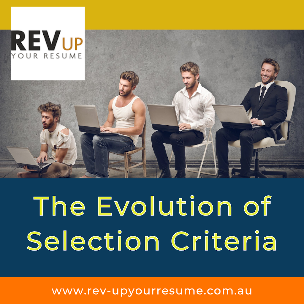 Rev-Up Your Resume | Milano 12, 65 Torrens St, Canberra ACT 2601, Australia | Phone: (07) 5660 6568