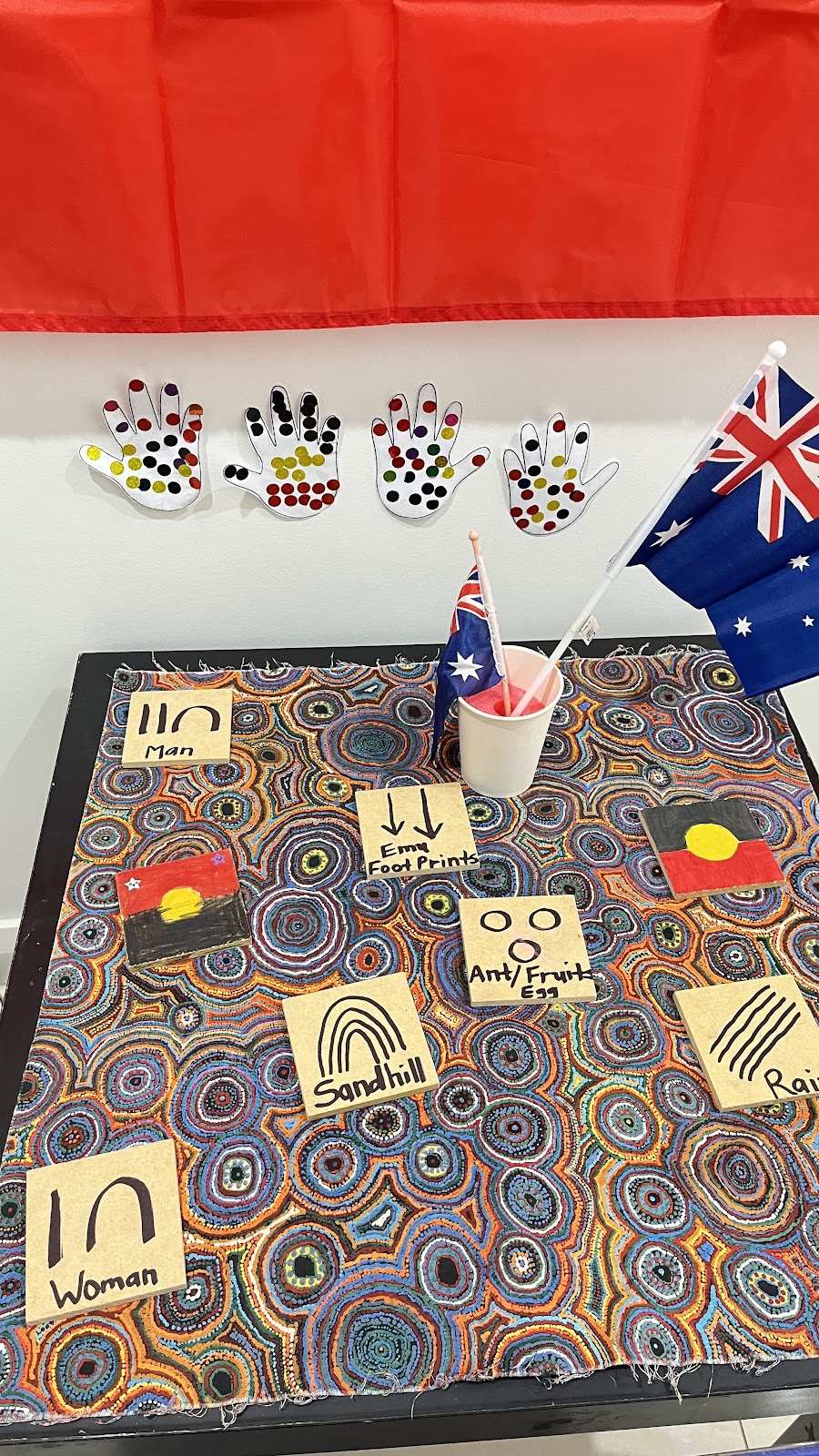 Holy Child Family Daycare | 24 Blackstone St, Marsden Park NSW 2765, Australia | Phone: 0403 860 417