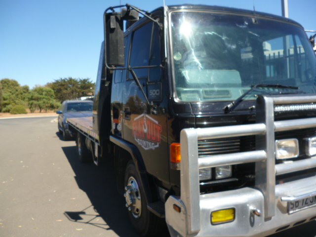 Goolwa Vehicle Sales | 68 Gardiner St, Goolwa SA 5214, Australia | Phone: (08) 8555 1688