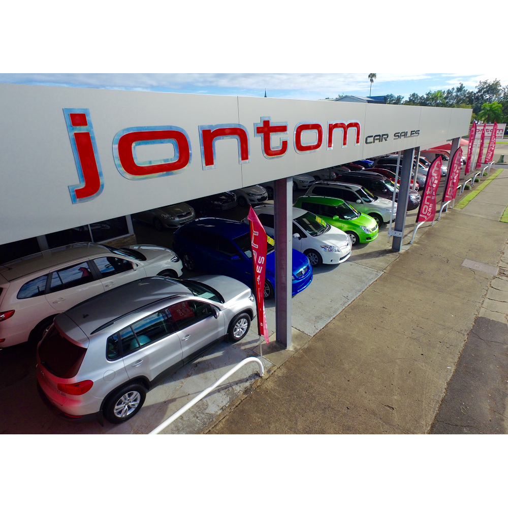 Jontom Car Sales | car dealer | 77 Dawson St, Lismore NSW 2480, Australia | 0266216522 OR +61 2 6621 6522