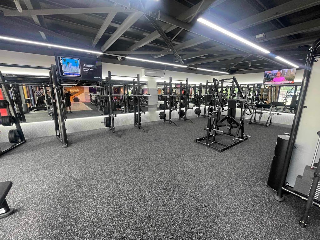 Anytime Fitness Wilton | Plaza, Shop 14/1 Greenbridge Dr, Wilton NSW 2571, Australia | Phone: (02) 4604 5460