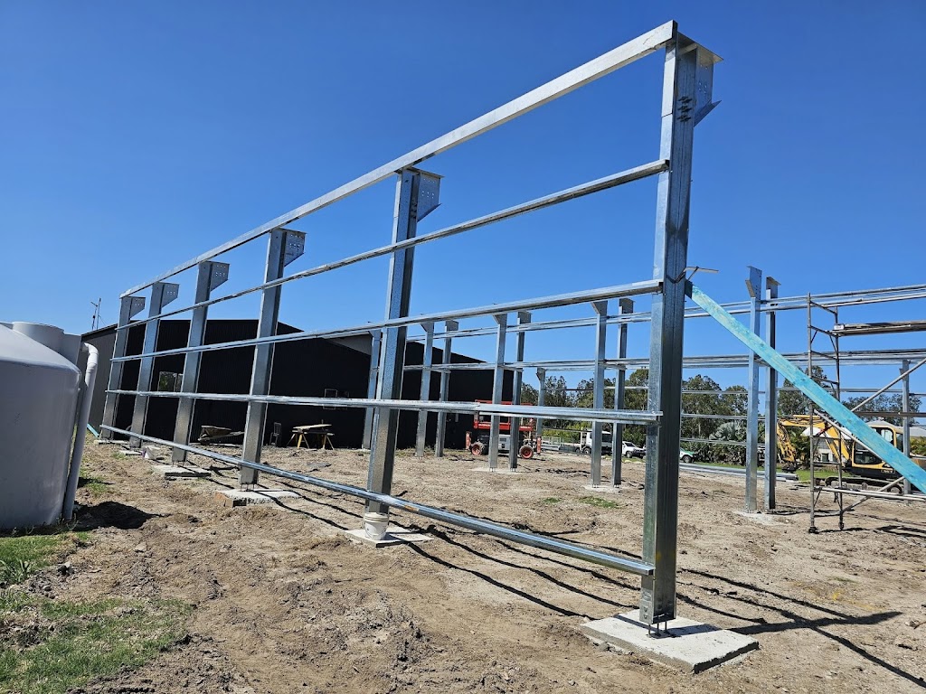 Pro Mobile Welding | Tussock Cres, Elanora QLD 4221, Australia | Phone: 0422 751 088