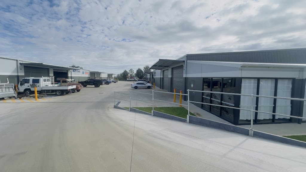 ONE STOP AUTO&4X4 | unit10/13A Asset Way, Dubbo NSW 2830, Australia | Phone: 0469 056 807