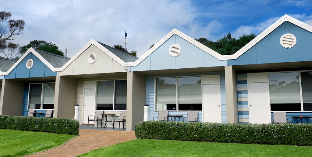Sorrento Beach Motel | lodging | 780 Melbourne Rd, Sorrento VIC 3943, Australia | 0359841356 OR +61 3 5984 1356