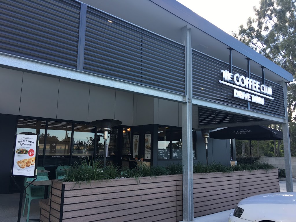 The Coffee Club Café - Everton Hills Drive Thru | cafe | 997-1001 S Pine Rd, Everton Hills QLD 4053, Australia | 0738551040 OR +61 7 3855 1040