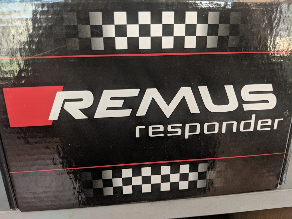 Remus Australia - Remus Automotive | car repair | 8/159 Newlands Rd, Coburg North VIC 3058, Australia | 0393507111 OR +61 3 9350 7111