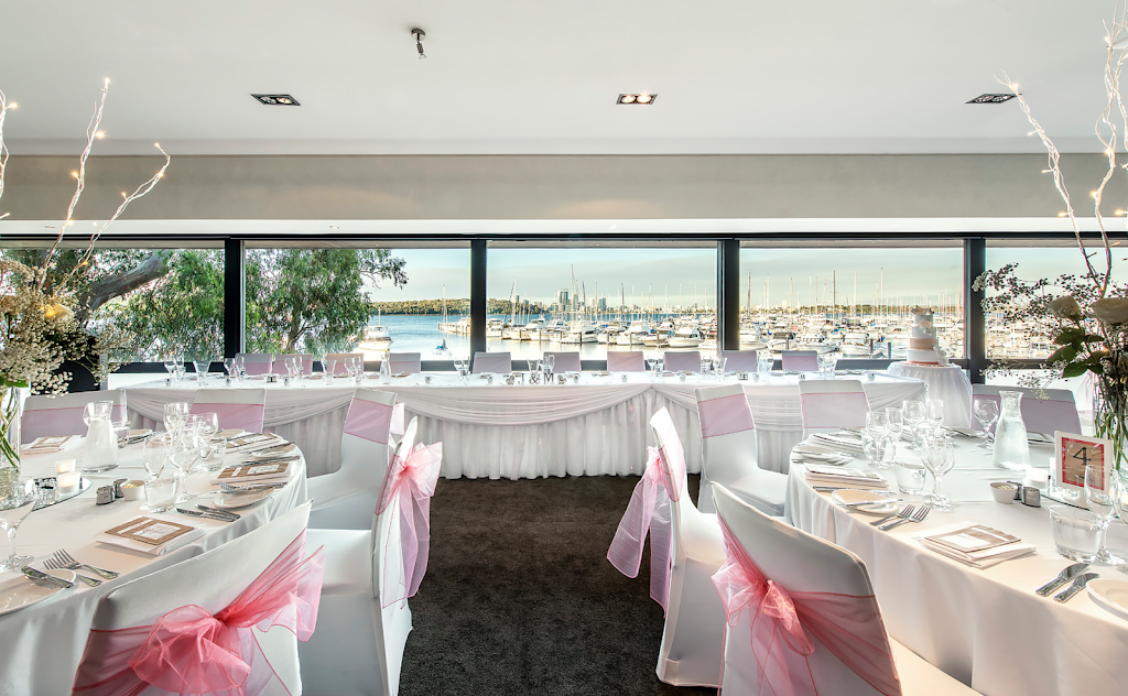 Matilda Bay Restaurant | restaurant | 3 Hackett Dr, Crawley WA 6009, Australia | 0894235000 OR +61 8 9423 5000