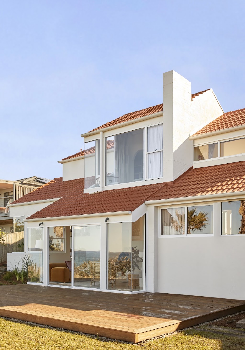 Chante Mer House | 55 S Pacific Cres, Ulladulla NSW 2539, Australia | Phone: 0423 357 057