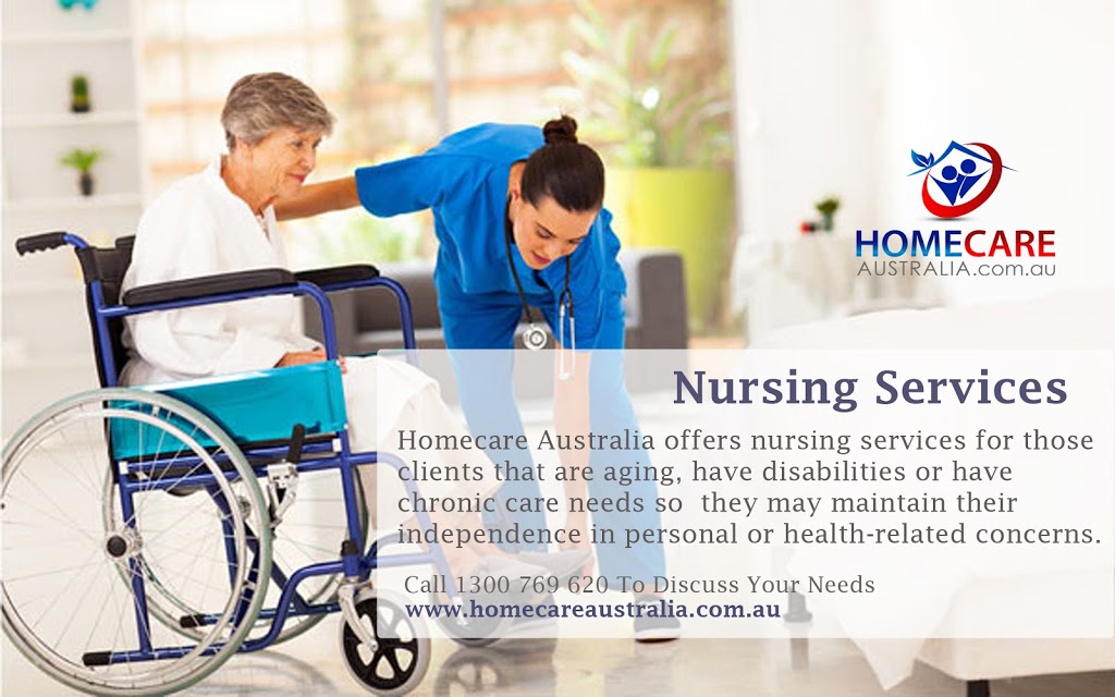 HomeCare Australia | health | 7/247 Bayview St, Hollywell QLD 4216, Australia | 1300769620 OR +61 1300 769 620