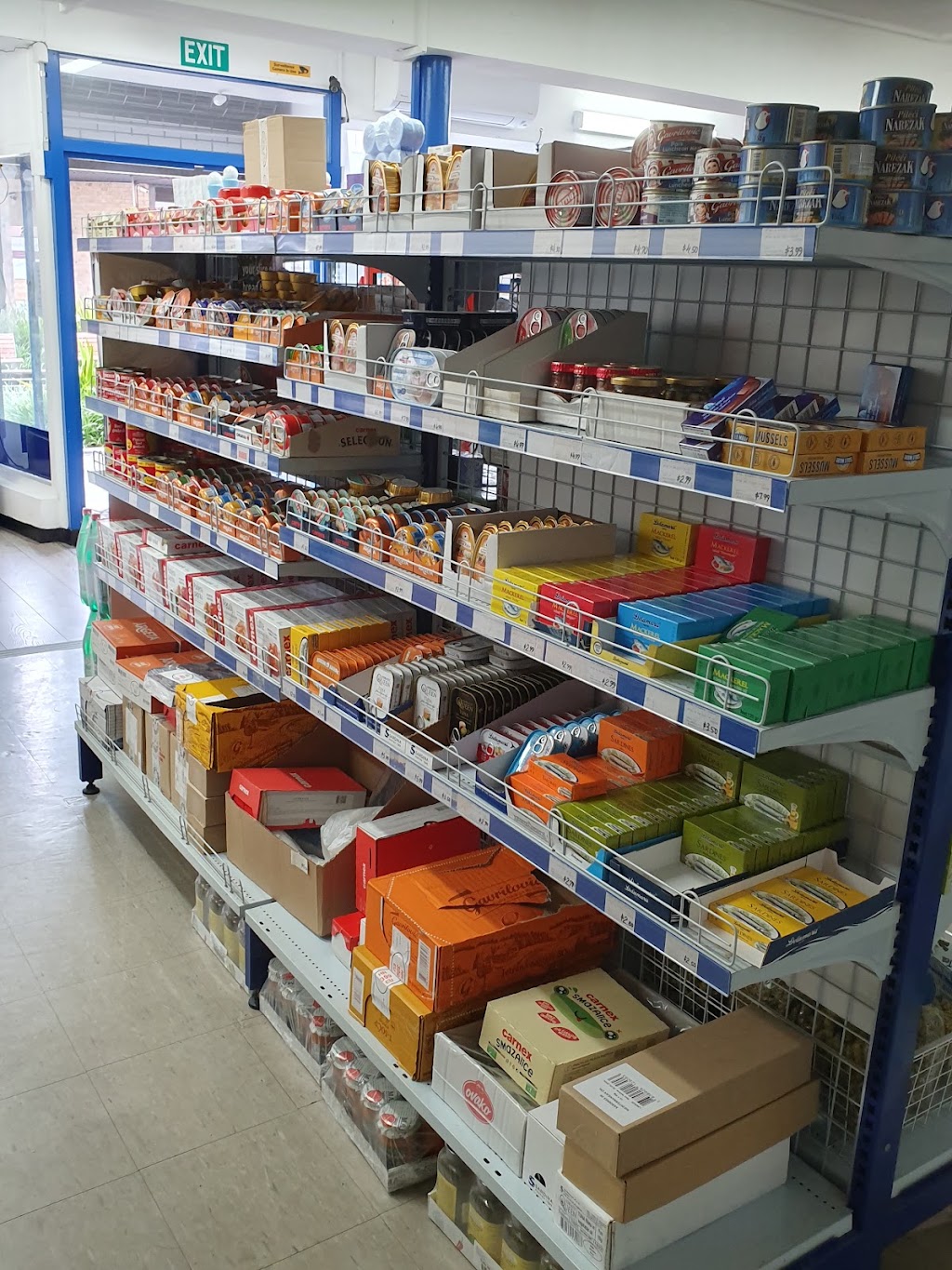 PB Euromart | 1A Redman Rd, Dee Why NSW 2099, Australia | Phone: 0430 364 446
