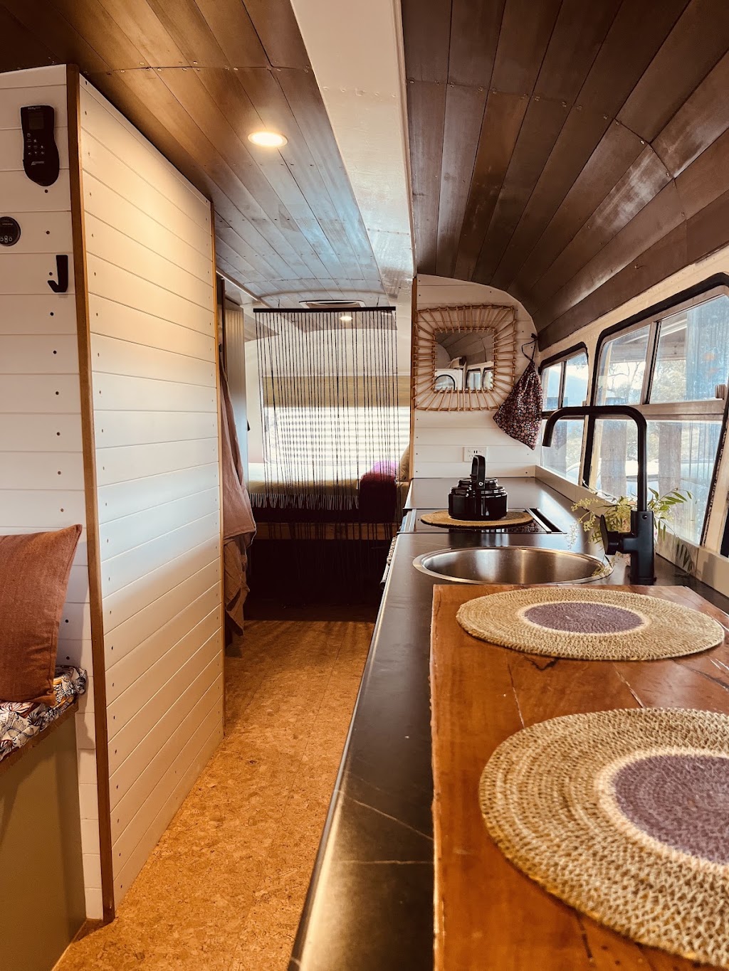 Eridani Retreat | 460 Upper Goulburn Rd, Tallarook VIC 3659, Australia | Phone: 0418 675 099