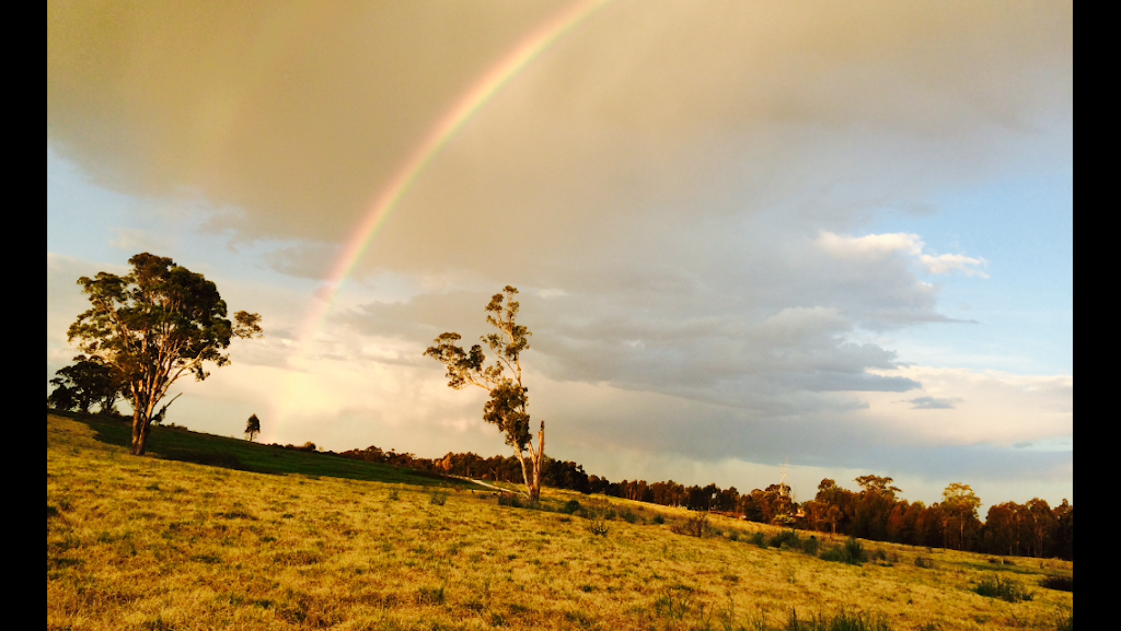 The Dairy | park | Cowpasture Rd & Restwell Road, Abbotsbury NSW 2176, Australia | 0298957500 OR +61 2 9895 7500