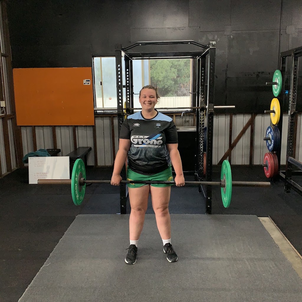 Jamos Muscle Mechanics | 12 Canberra Rd, Evans Head NSW 2473, Australia | Phone: 0417 111 323