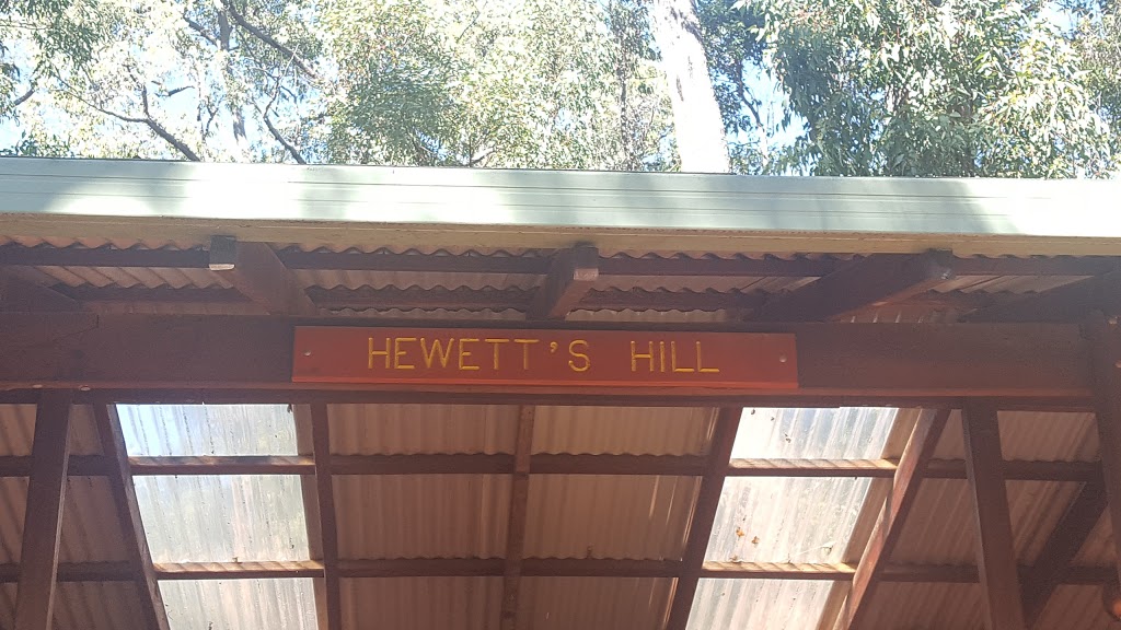 Hewetts Hill Hut | lodging | Paulls Valley WA 6076, Australia
