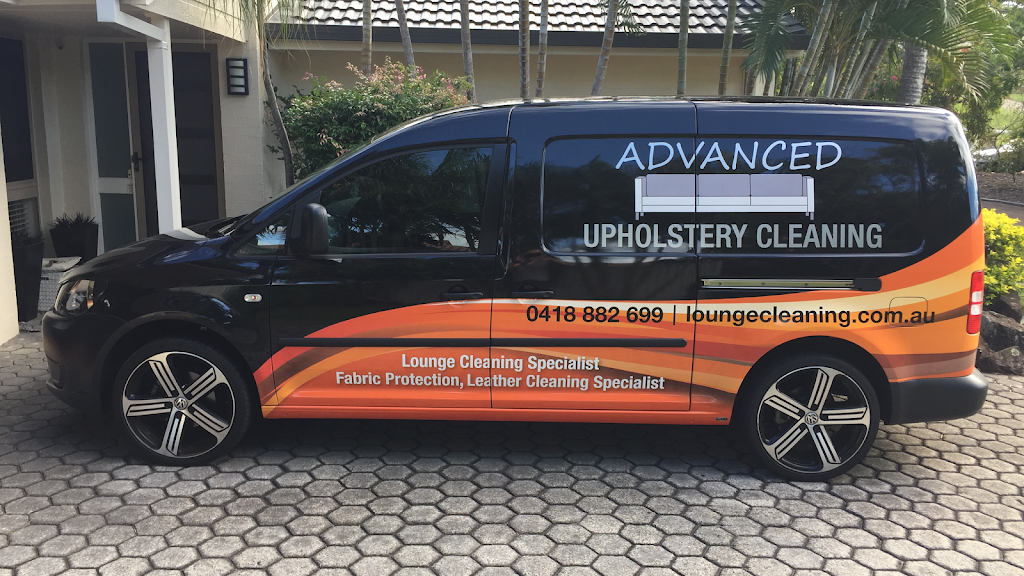 Advanced Upholstery Cleaning | laundry | 38 The Corso, Surfers Paradise QLD 4217, Australia | 0418882699 OR +61 418 882 699