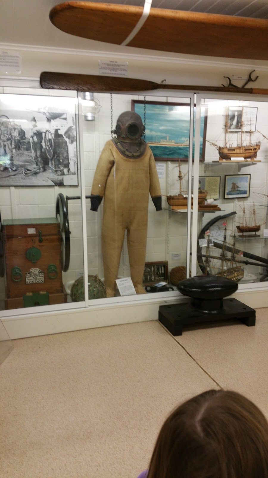 Redland Museum | museum | 60 Smith St, Cleveland QLD 4163, Australia | 0732863494 OR +61 7 3286 3494