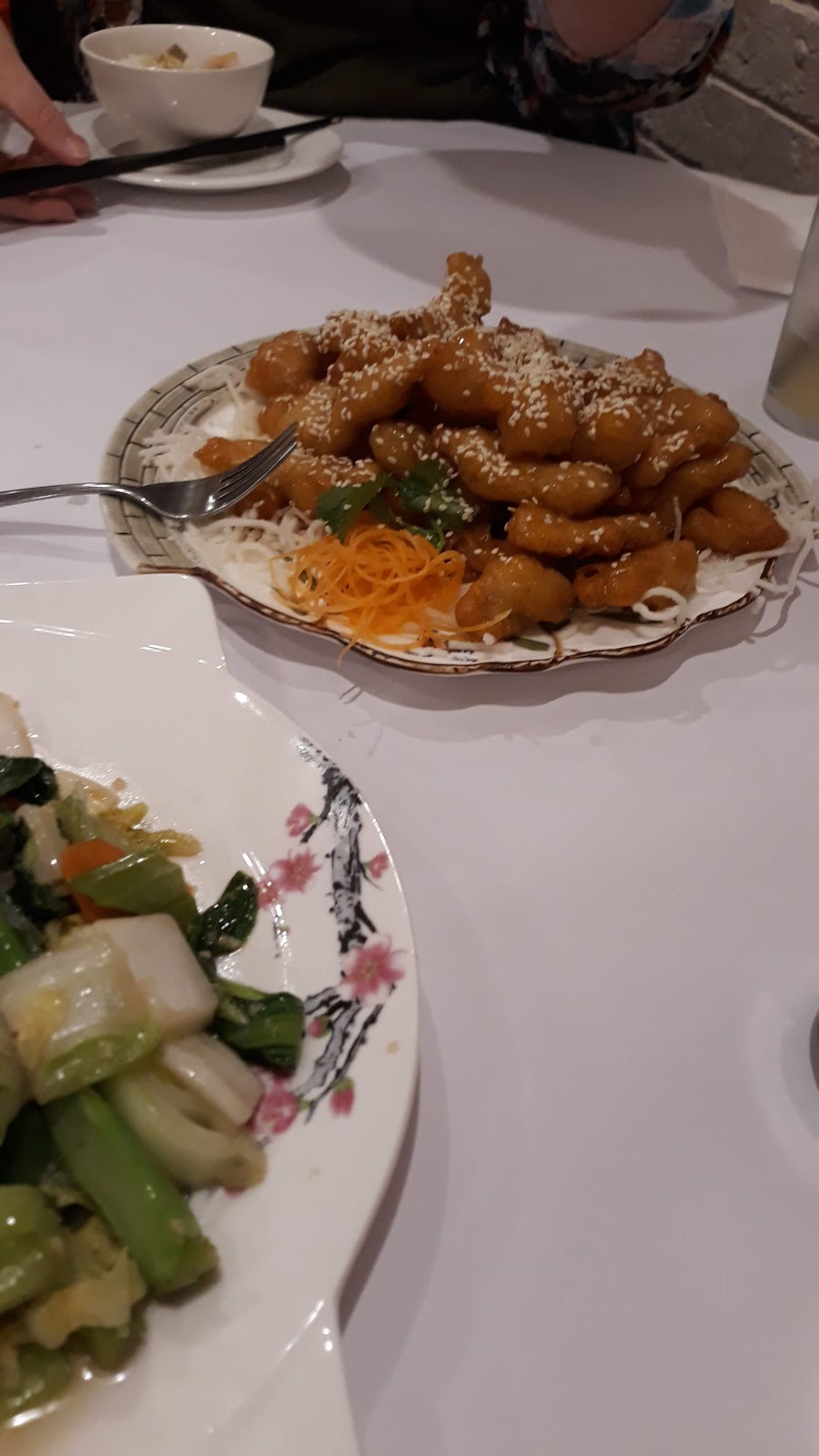 Happy Corner Chinese Restaurant | 441B Magill Rd, St Morris SA 5068, Australia | Phone: (08) 8431 6606